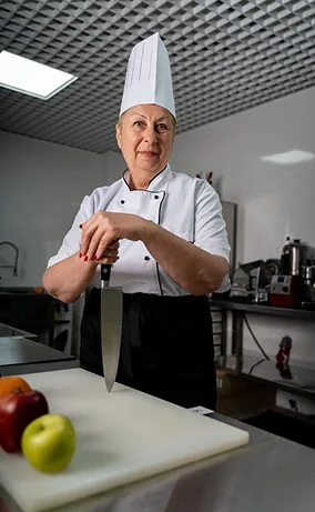 Светлана Нитченко