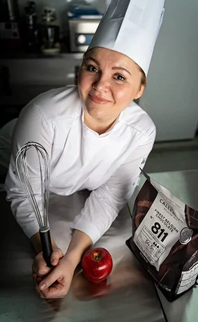 Надежда Гончарова