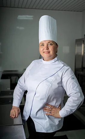 Ксения Воздвиженская